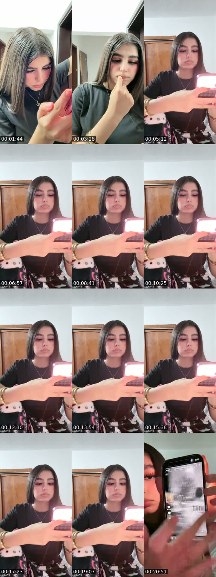 @azotapendej4s TikTok live stream
