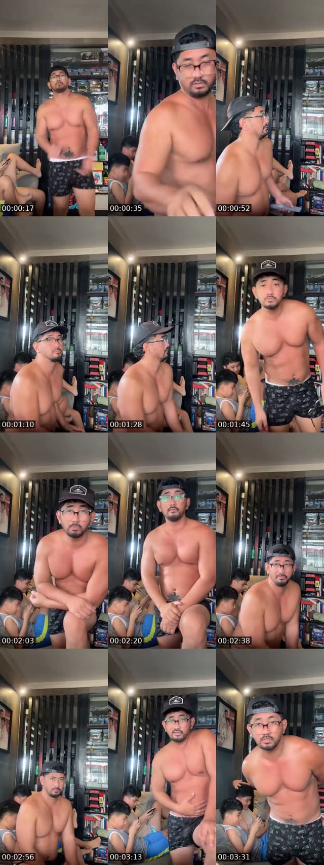 @iking2099 TikTok live from 2026-07-11