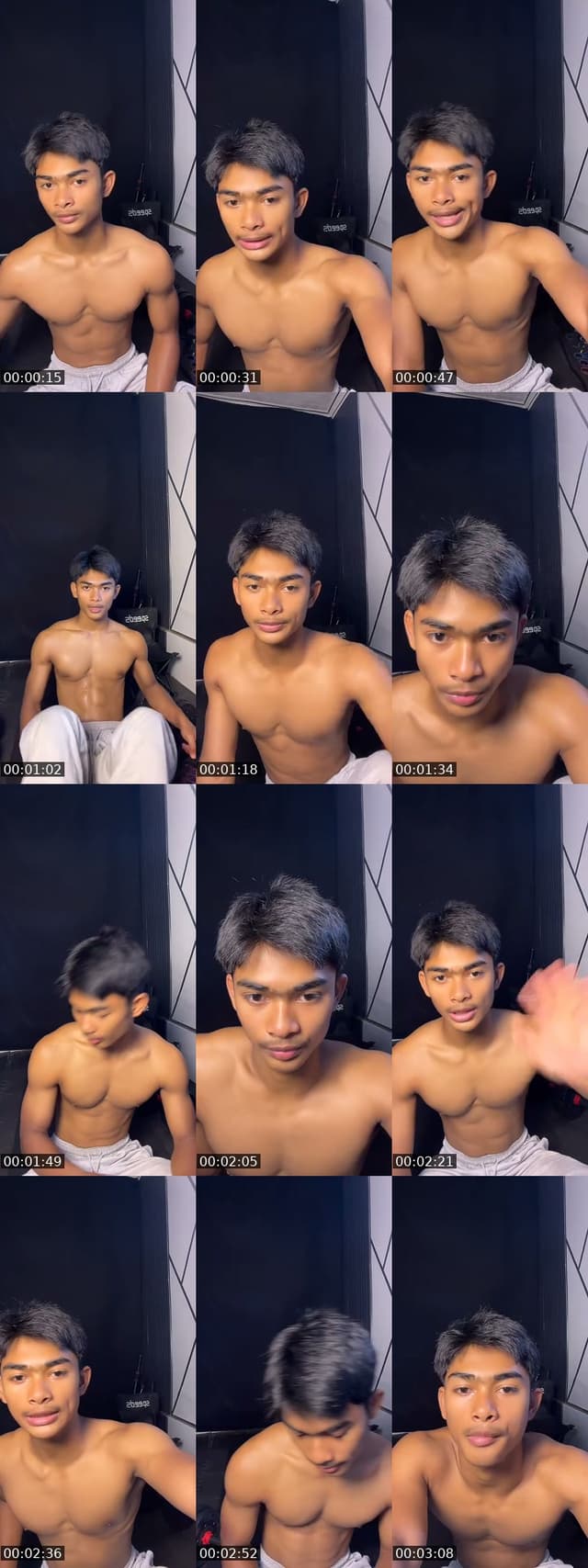 @faldy7613 TikTok live