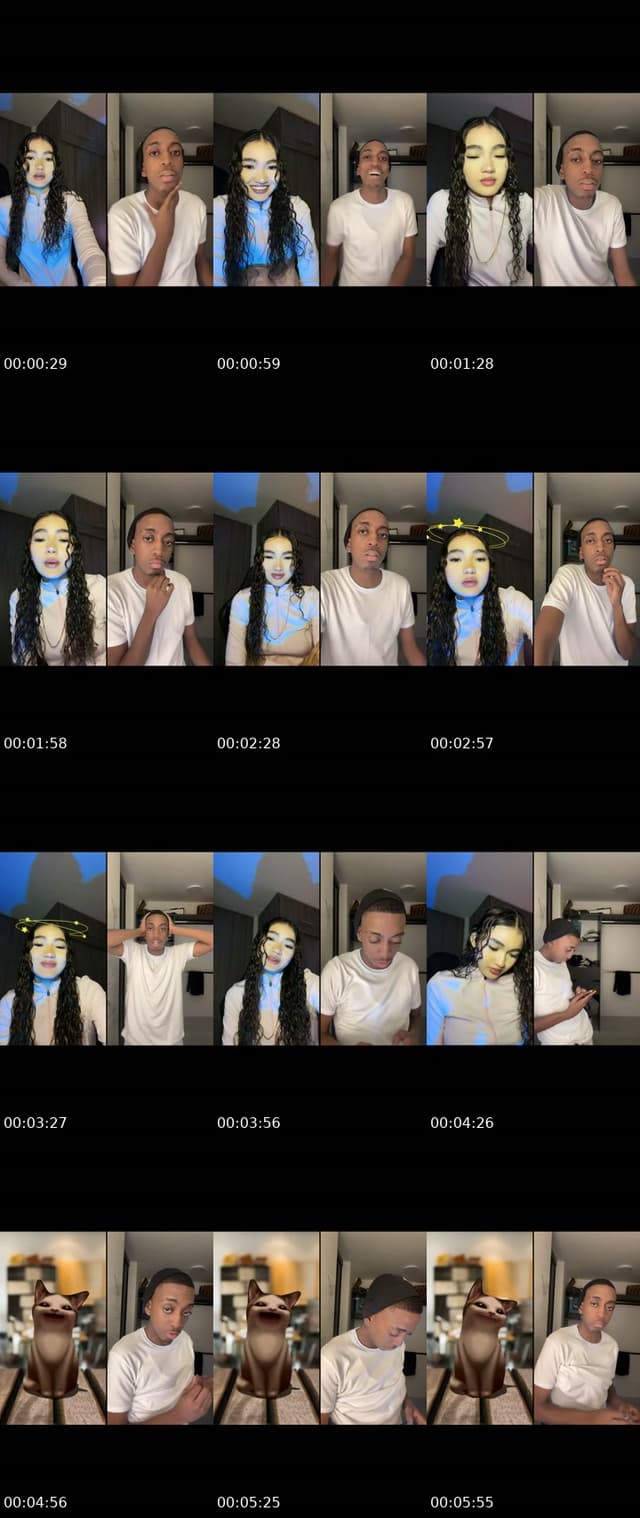 @estefanylunalopez4 TikTok live