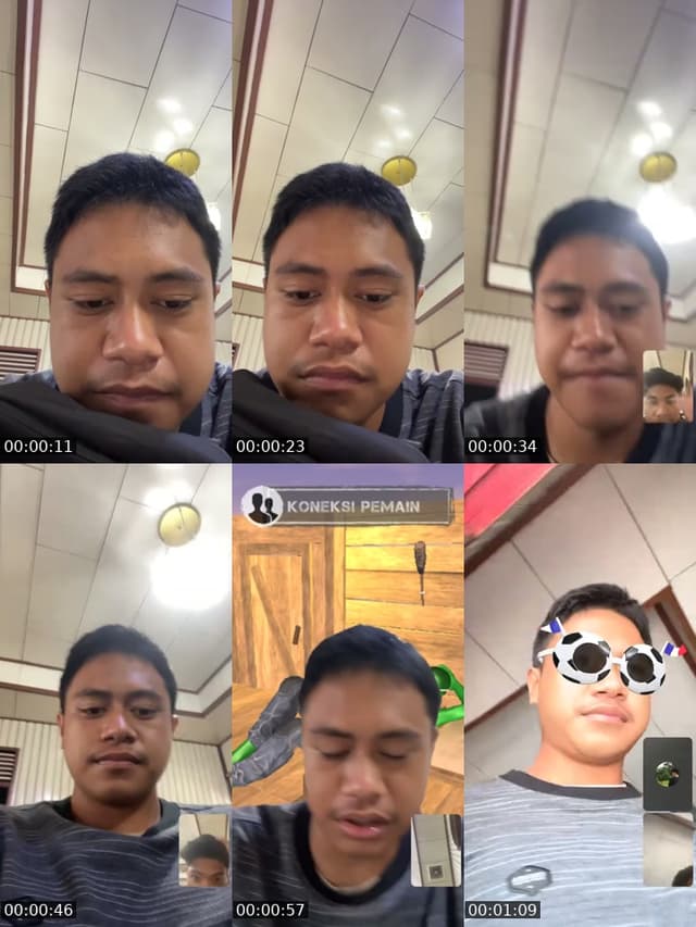 RATE - @manusia17_42