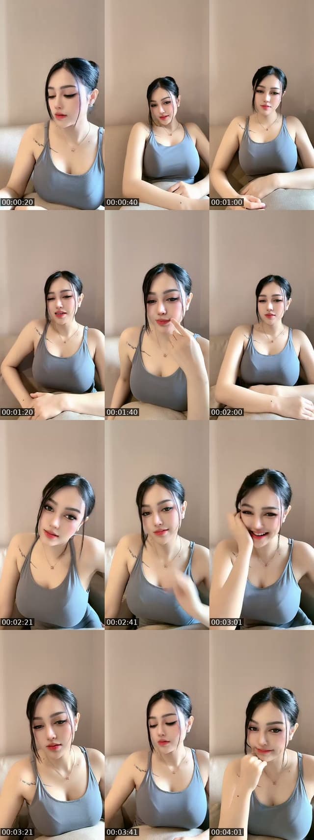 @myyk011 TikTok live