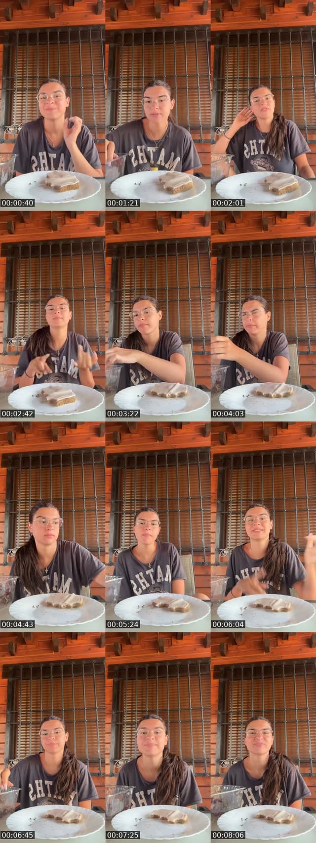 TikTok live: únete que soy maja by @nataliiia.m