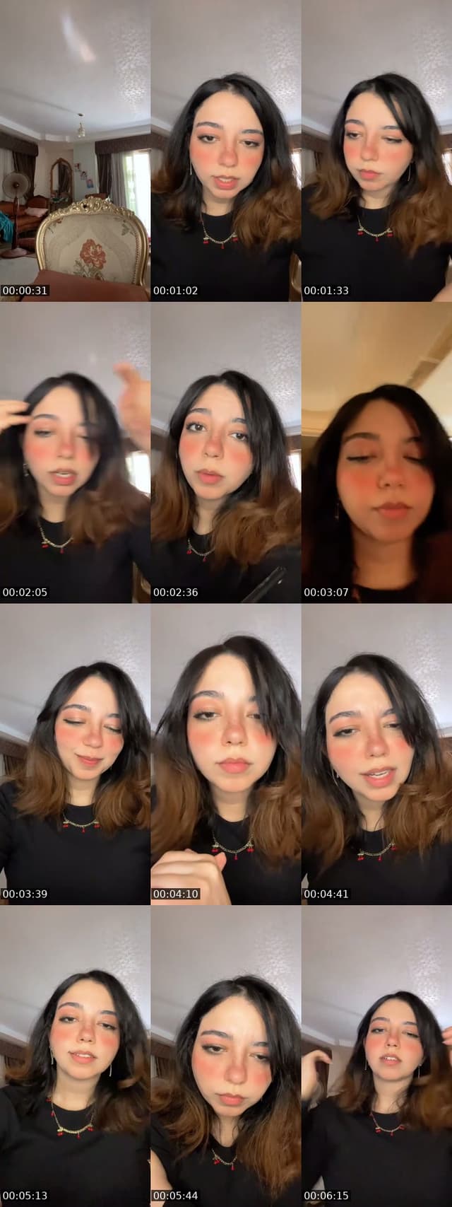 @nemooutofstorage0 TikTok live