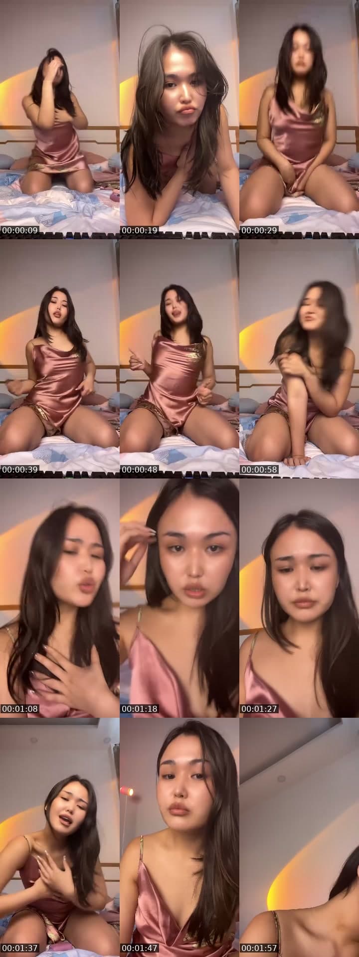 @nuraslbvaa TikTok live stream