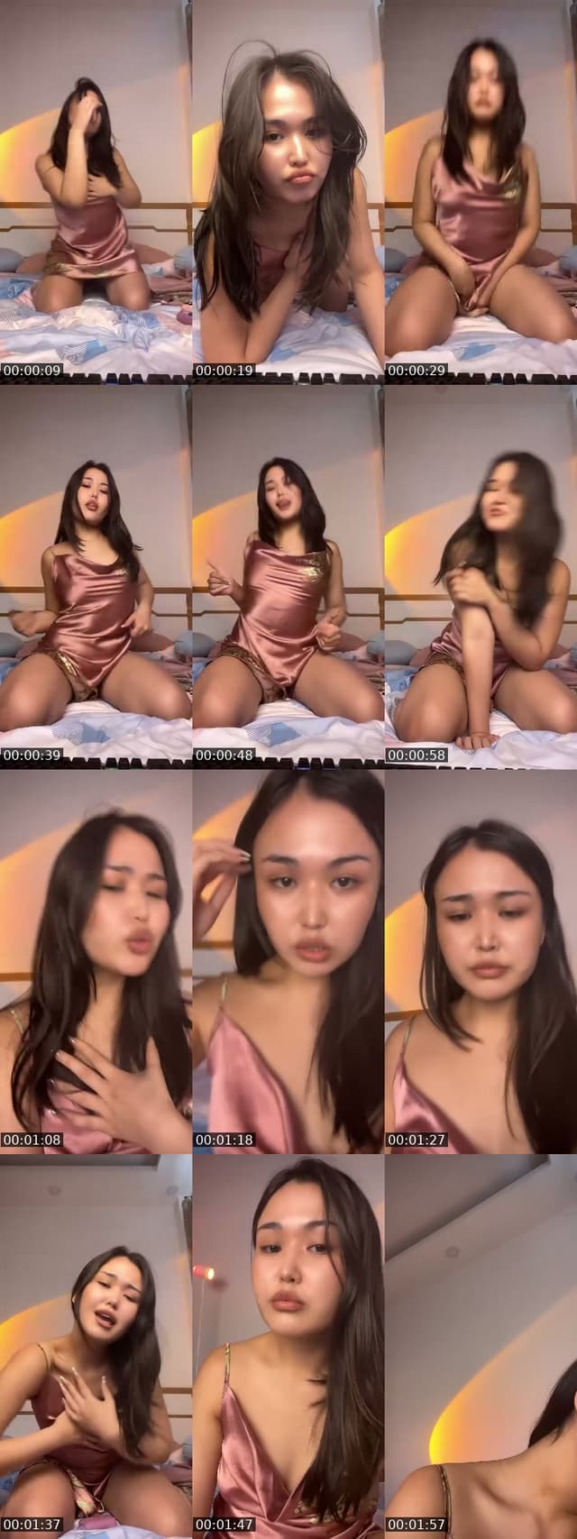 @nuraslbvaa TikTok live