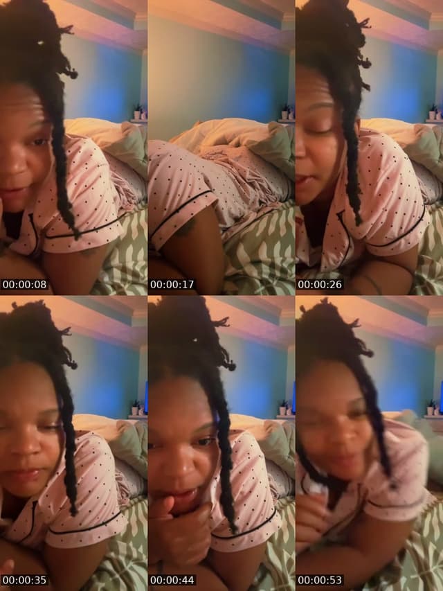 @quelif3 TikTok live