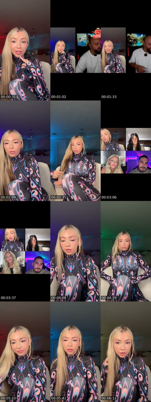 @terika333 TikTok live from 2026-07-11