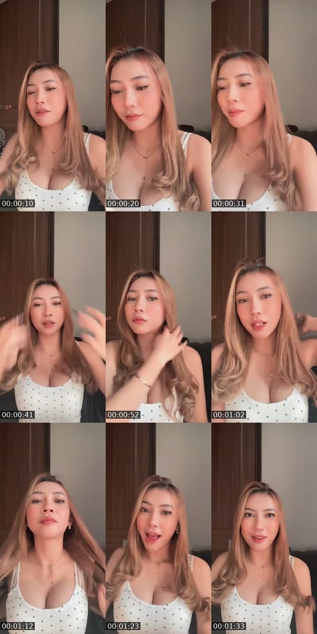 @wh0iszar0 TikTok live