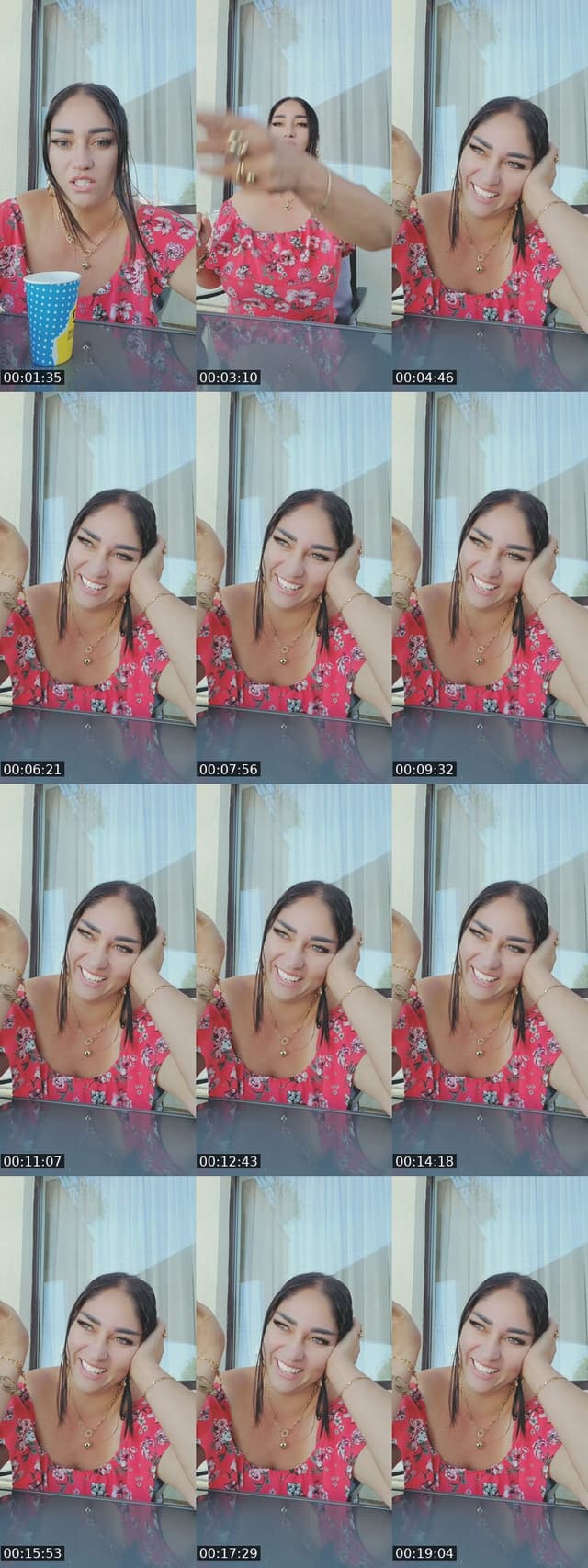 @yoarmylife0 TikTok live