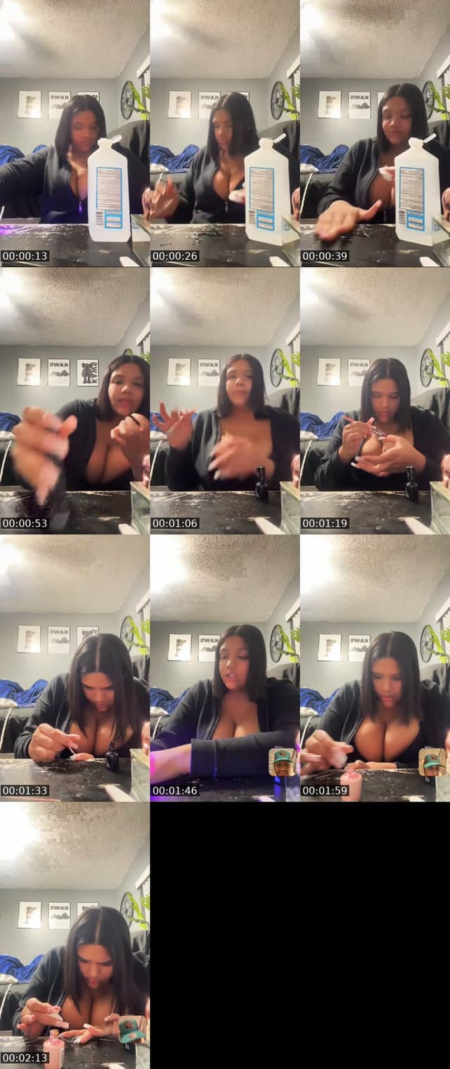 @yagurllkeii TikTok live from 2026-07-11