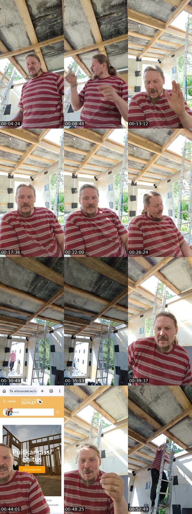 @andressarapuuga TikTok live from 2026-07-11
