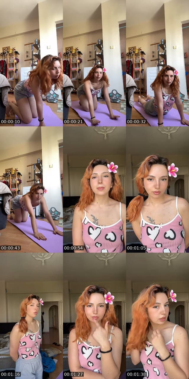 @gulssenx TikTok live
