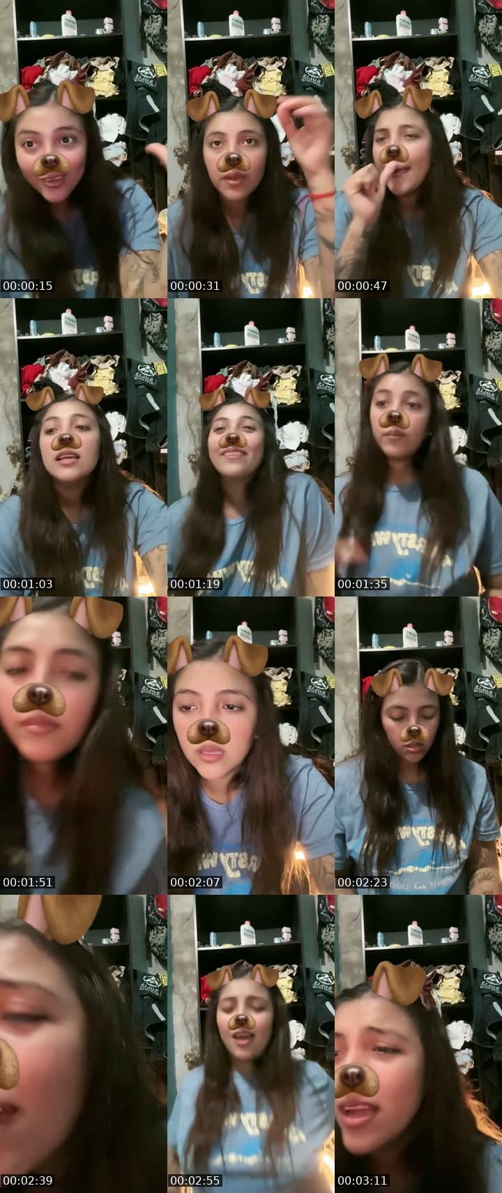 @hi_soyjazz91 TikTok live stream