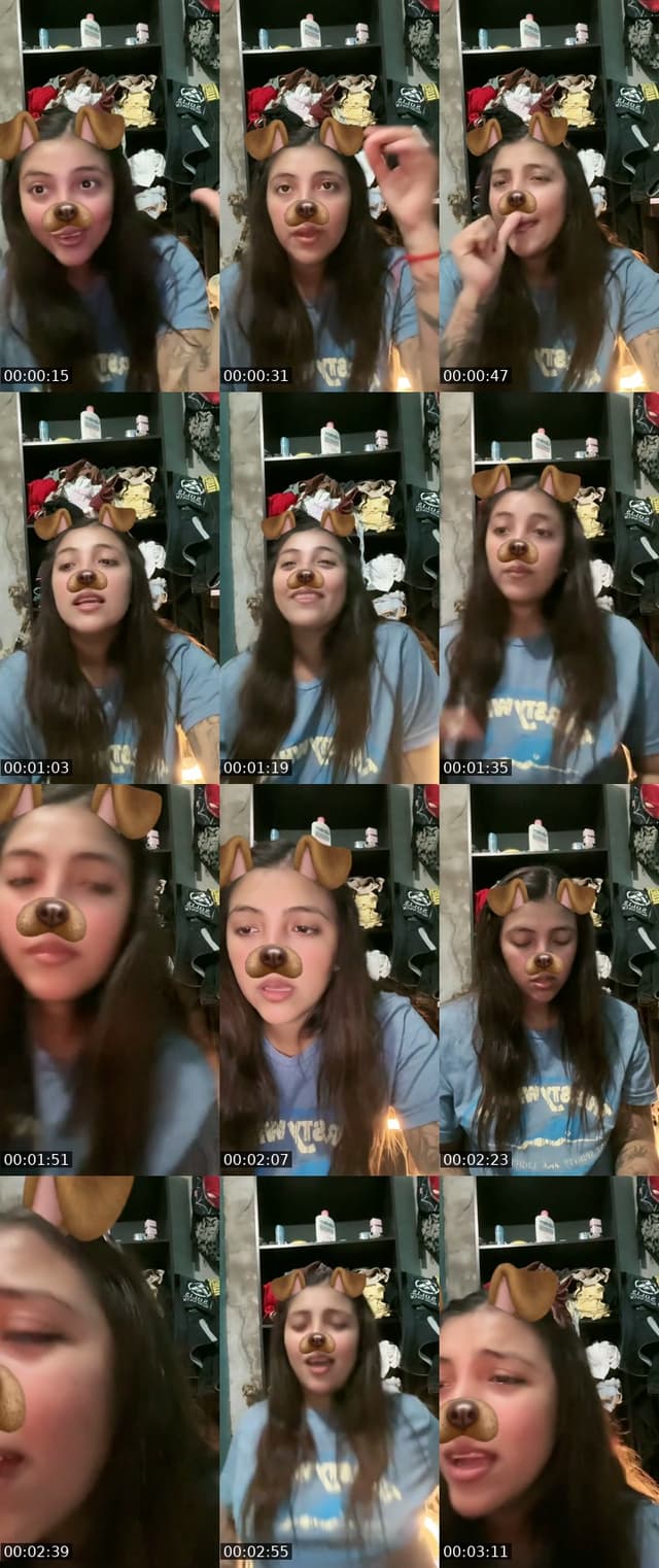 @hi_soyjazz91 TikTok live
