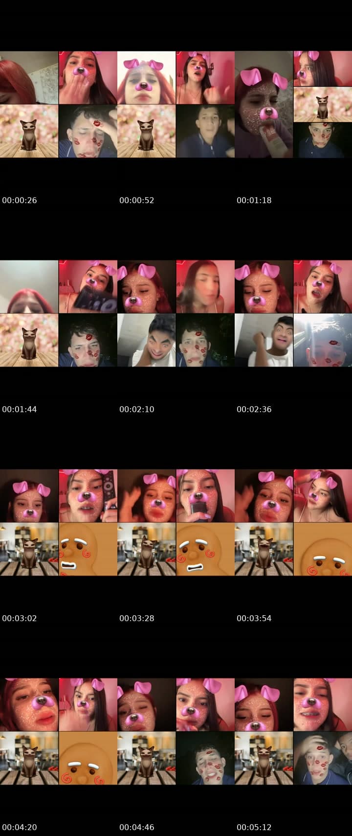 @lucharemos.123 TikTok live stream