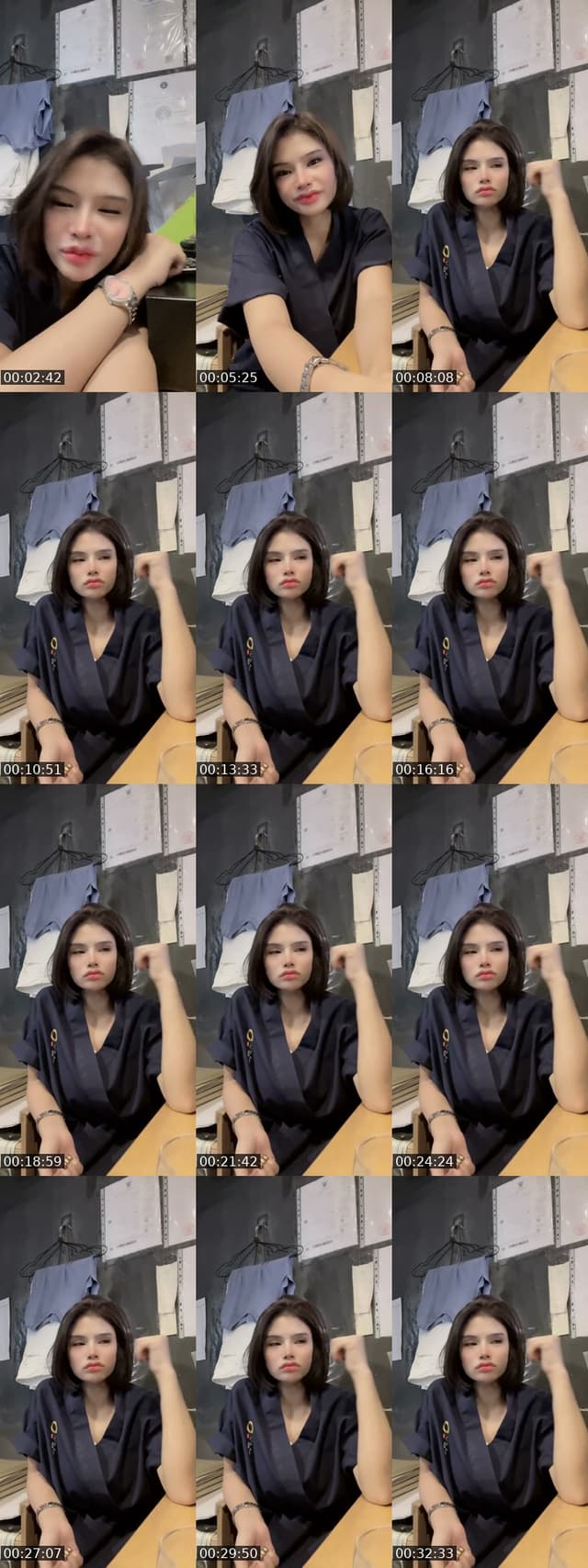 @maya_jan09 TikTok live