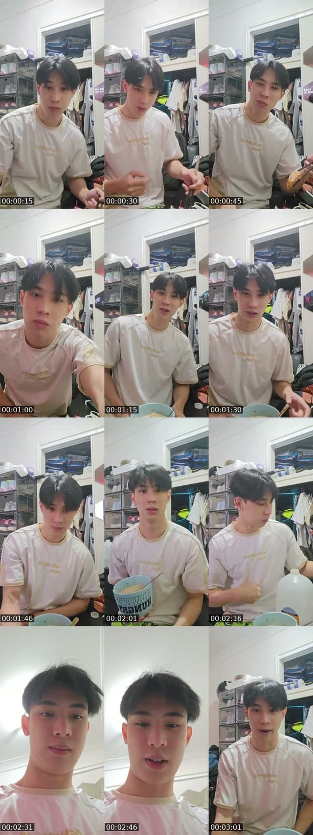 @sxnnyle TikTok live from 2026-07-11