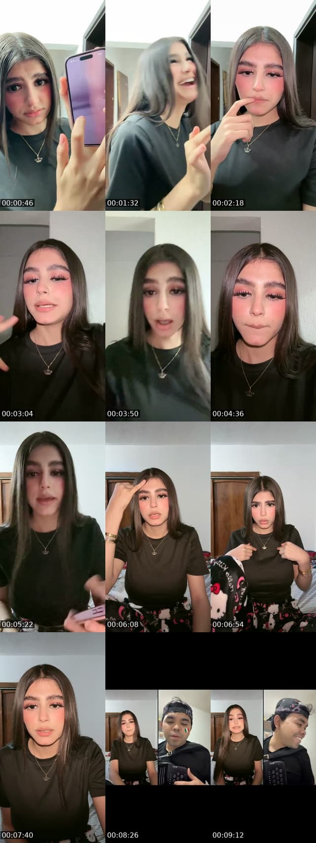 @azotapendej4s TikTok live