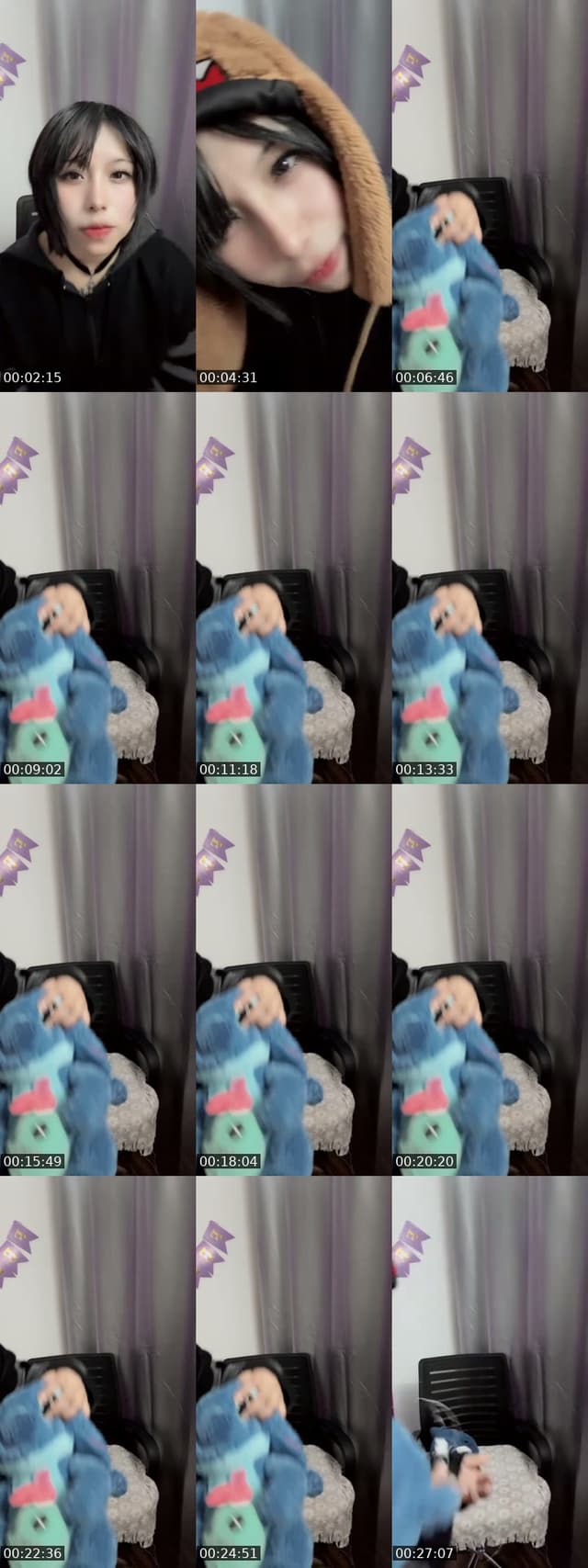 TikTok live: Feliz cumpleaños a mi🎉 by @yoinngg