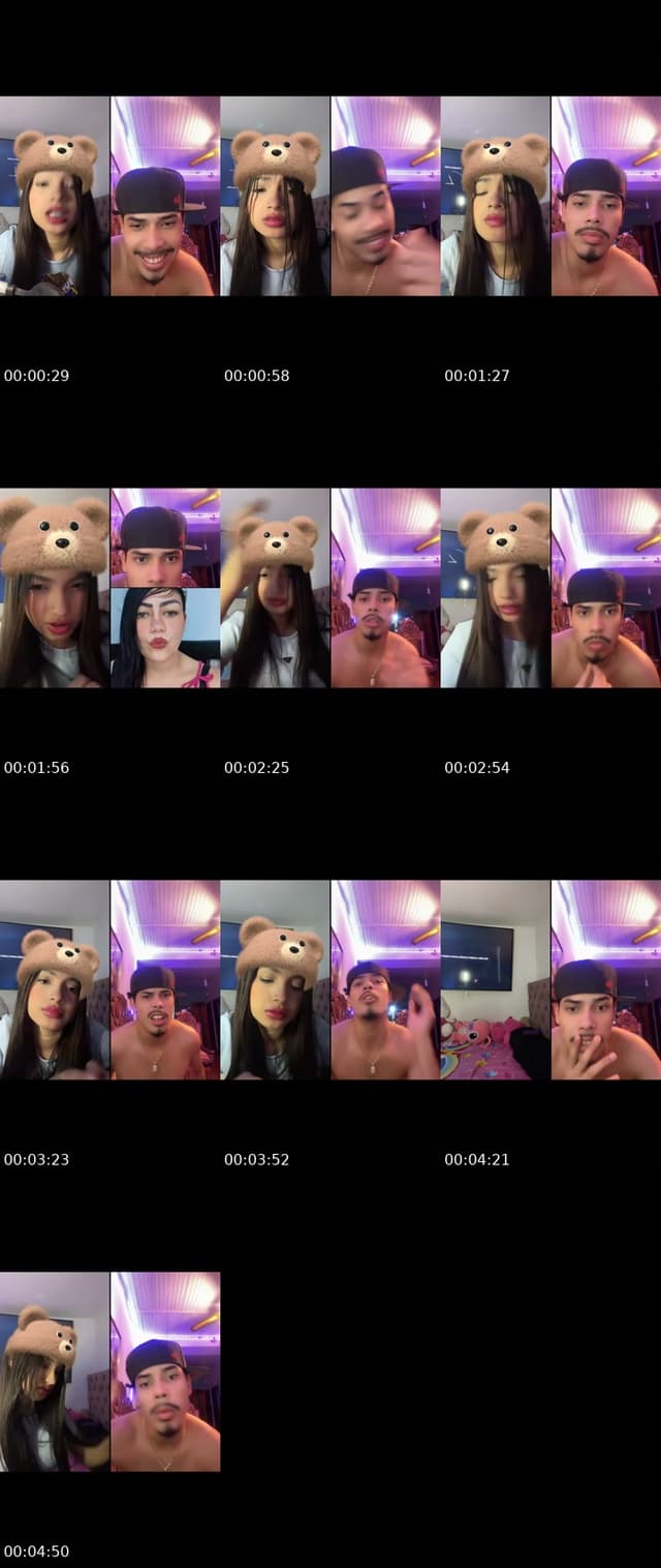 @alvarolion1997 TikTok live from 2026-07-11