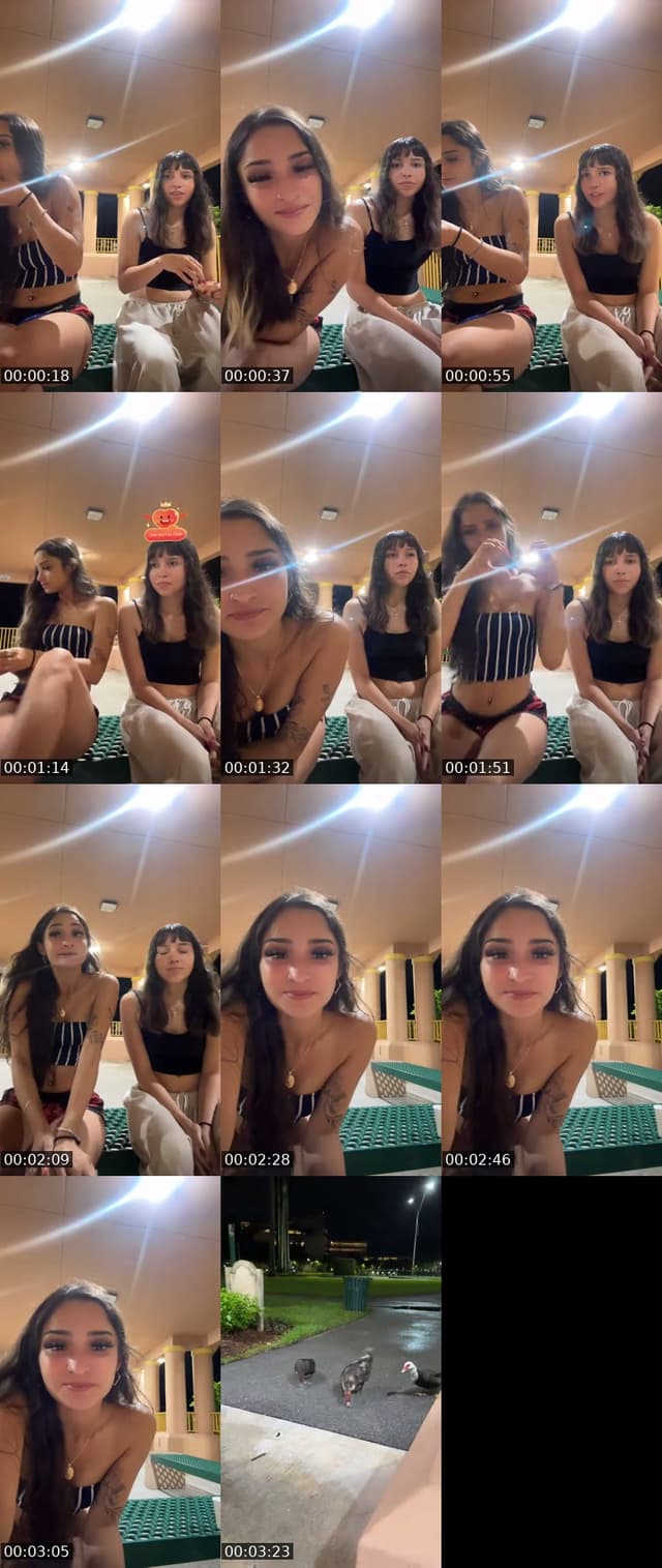 @breezygotcha TikTok live