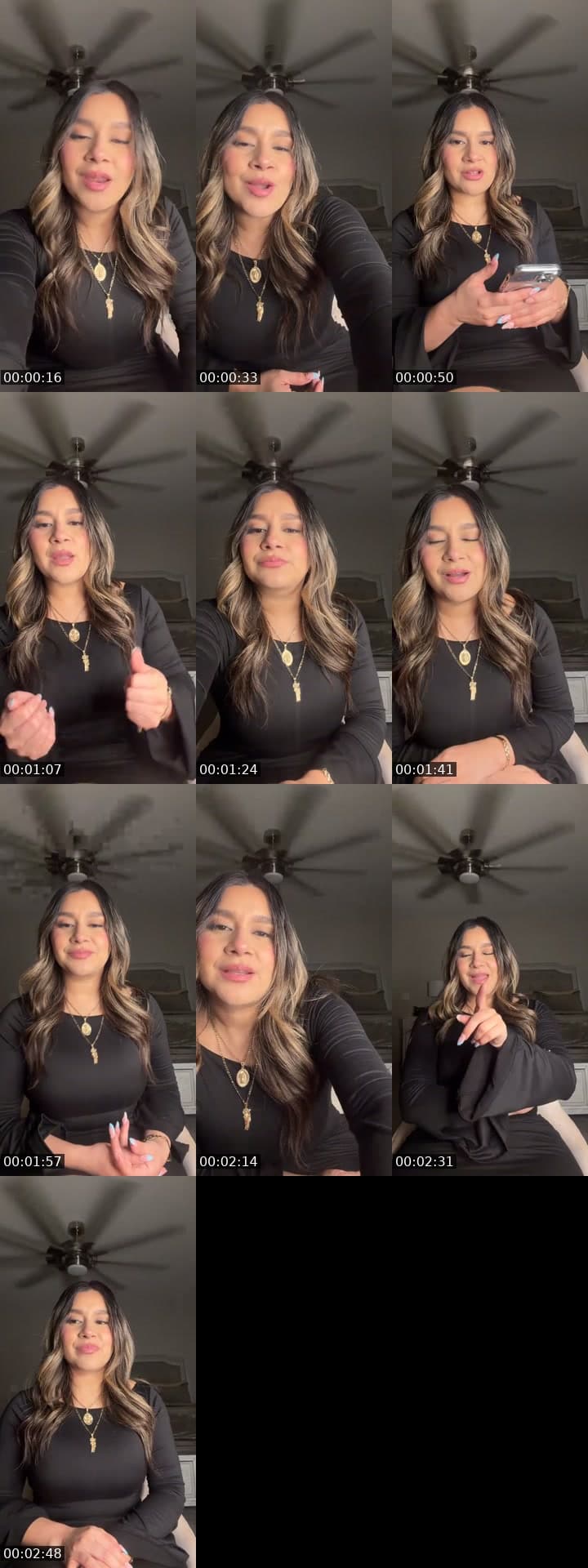 @ciindy028_ TikTok live stream
