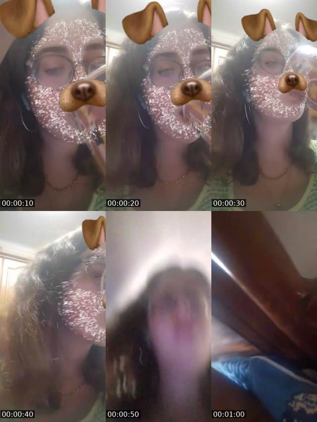 @dani_.2007._ TikTok live