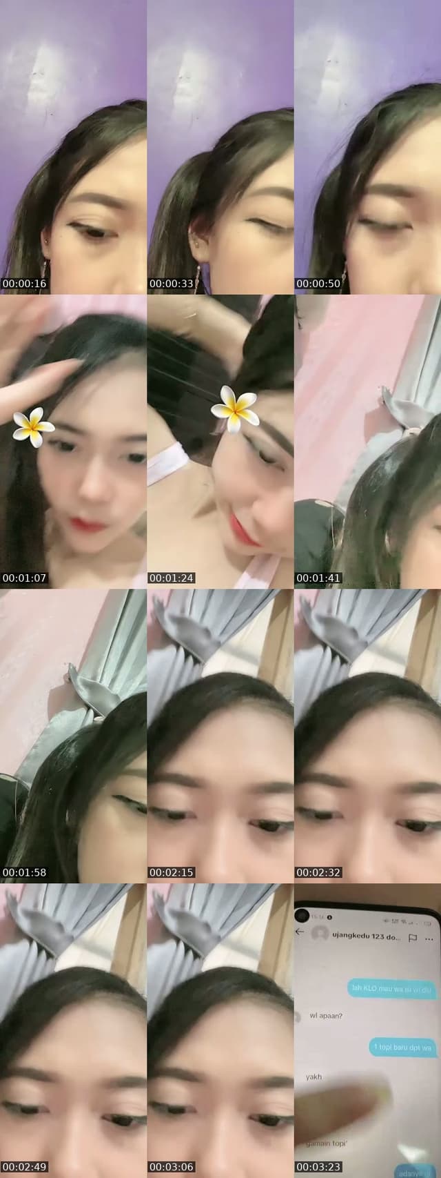@idk000_60 TikTok live