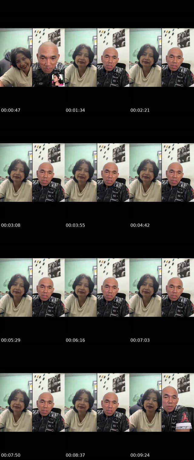 @jacklynpa TikTok live from 2026-07-11