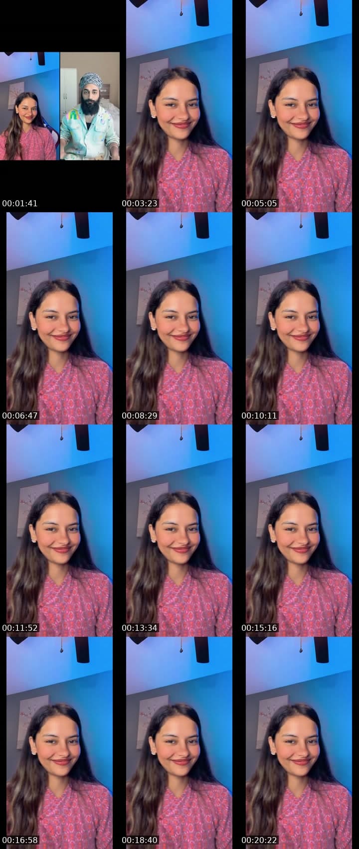 @kaitlyn_637_888 TikTok live stream