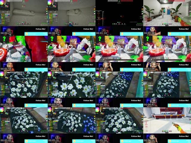 TikTok live: Come chat💖🌷🪻 by @kilee762