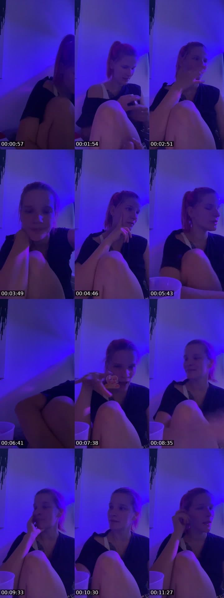 @martinjennaaccount TikTok live stream