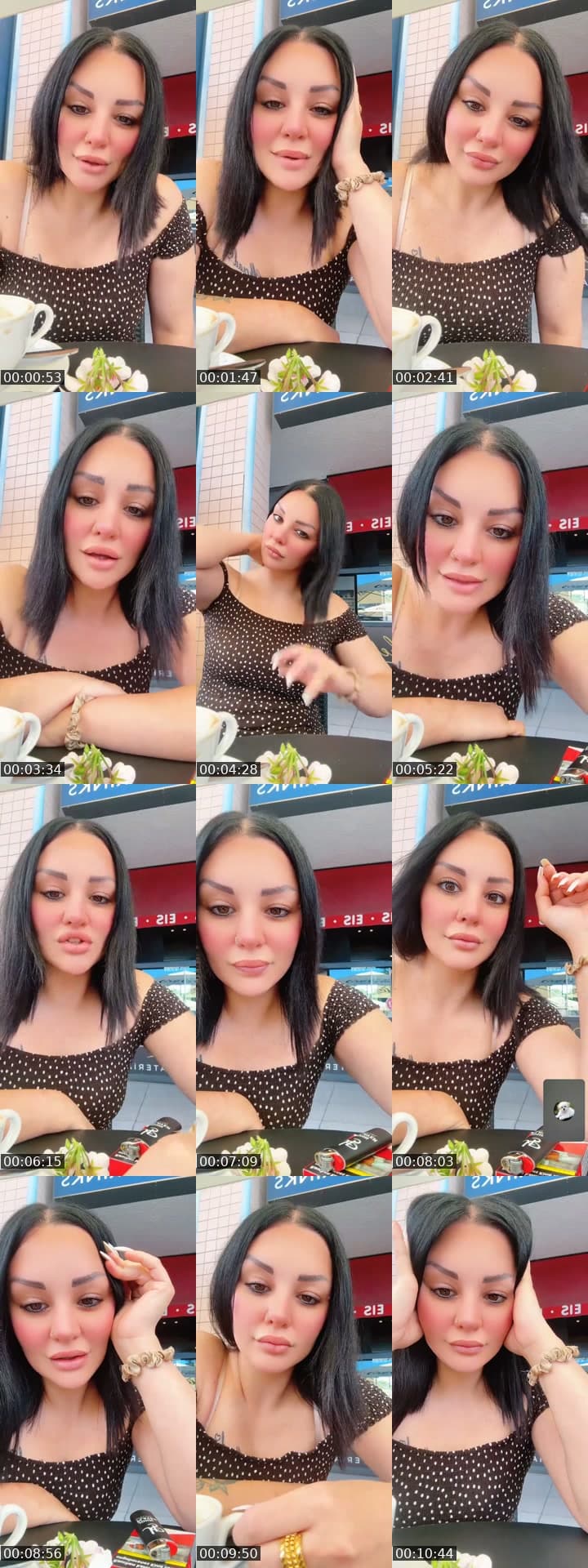 @ritafavpe9q TikTok live stream