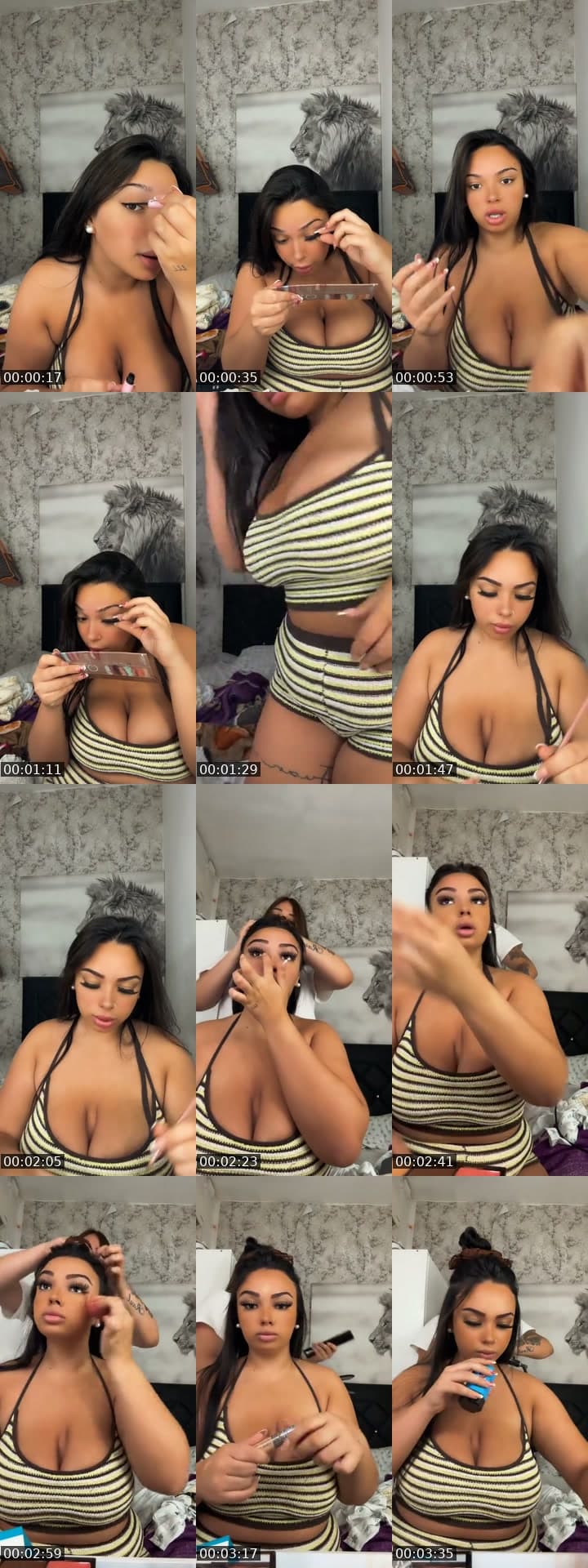 @777i.__ TikTok live stream