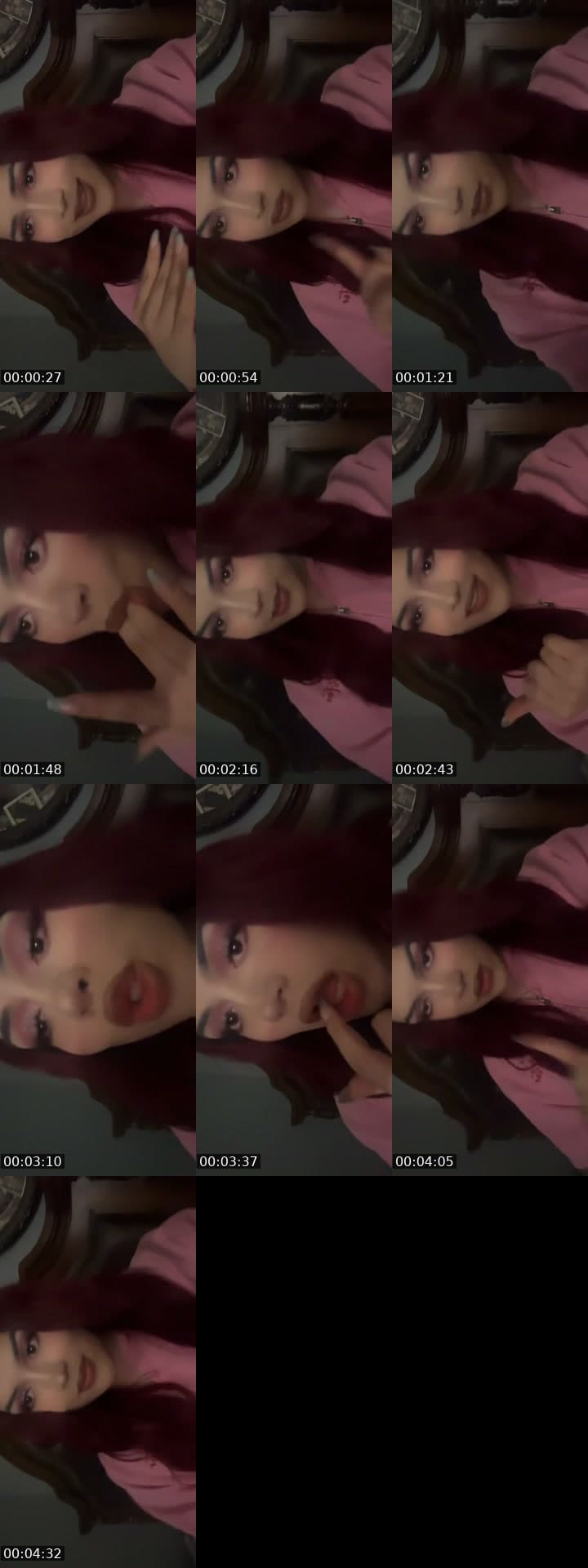 Say Heyy 💋