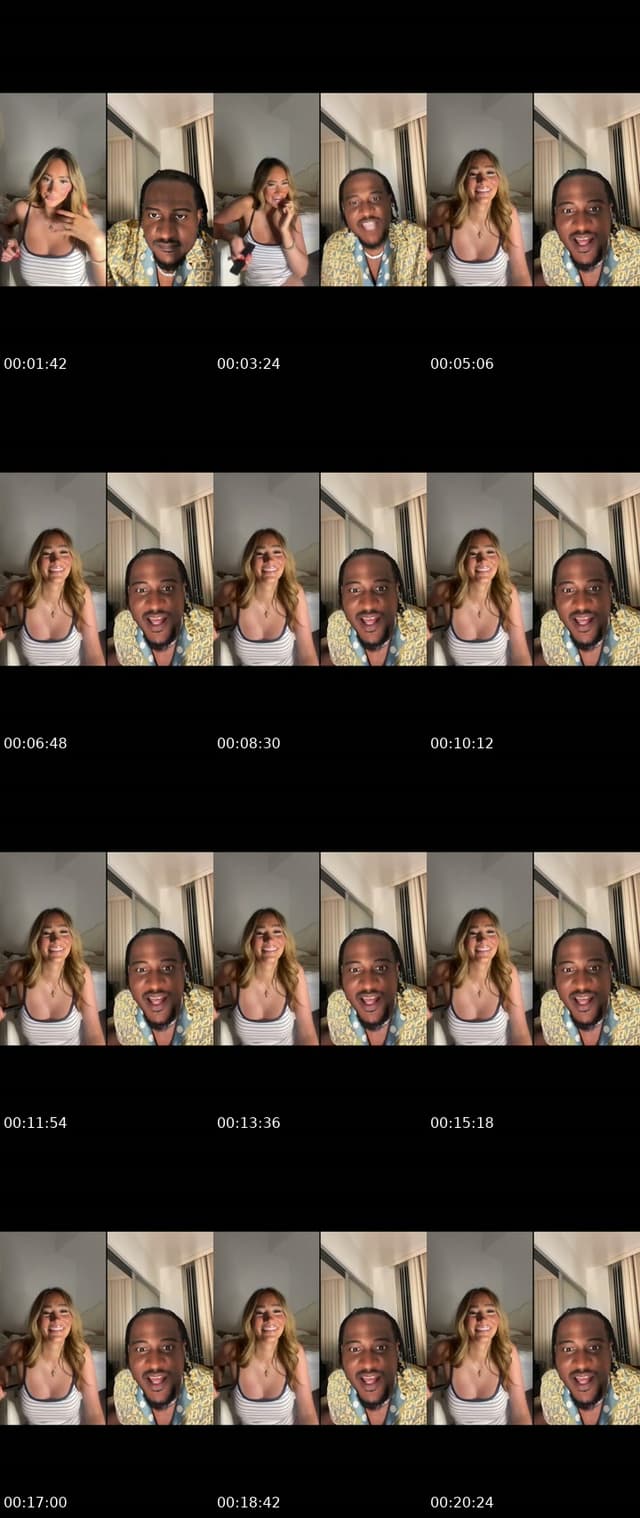 @graceoarthur TikTok live