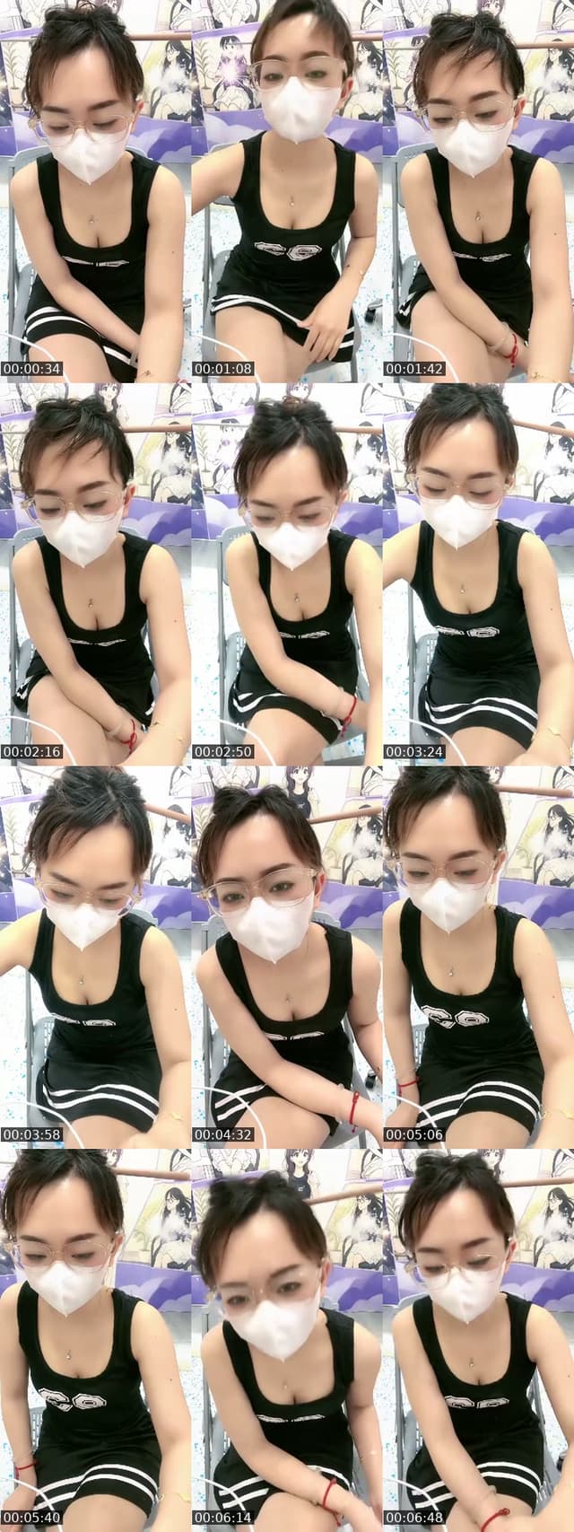 Hanh em đi - @hannie22957