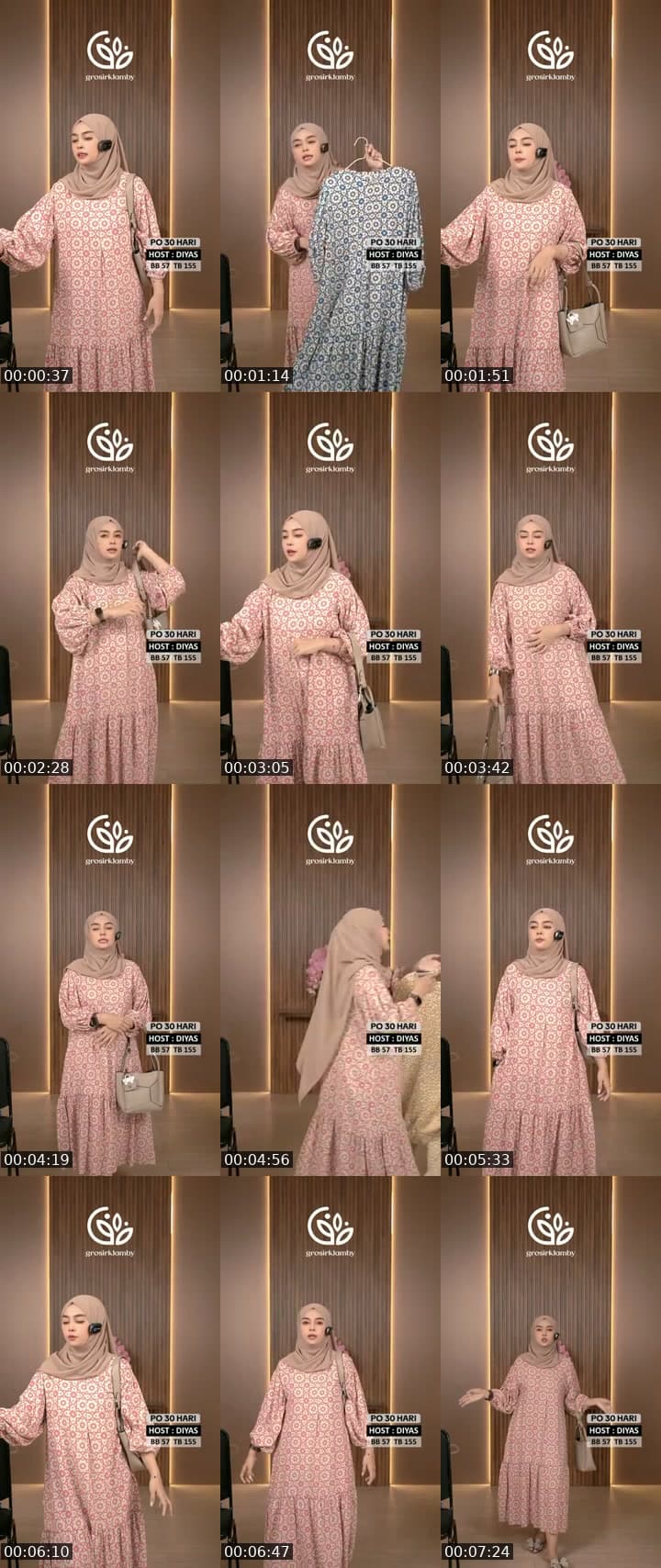 Promo Kilat!