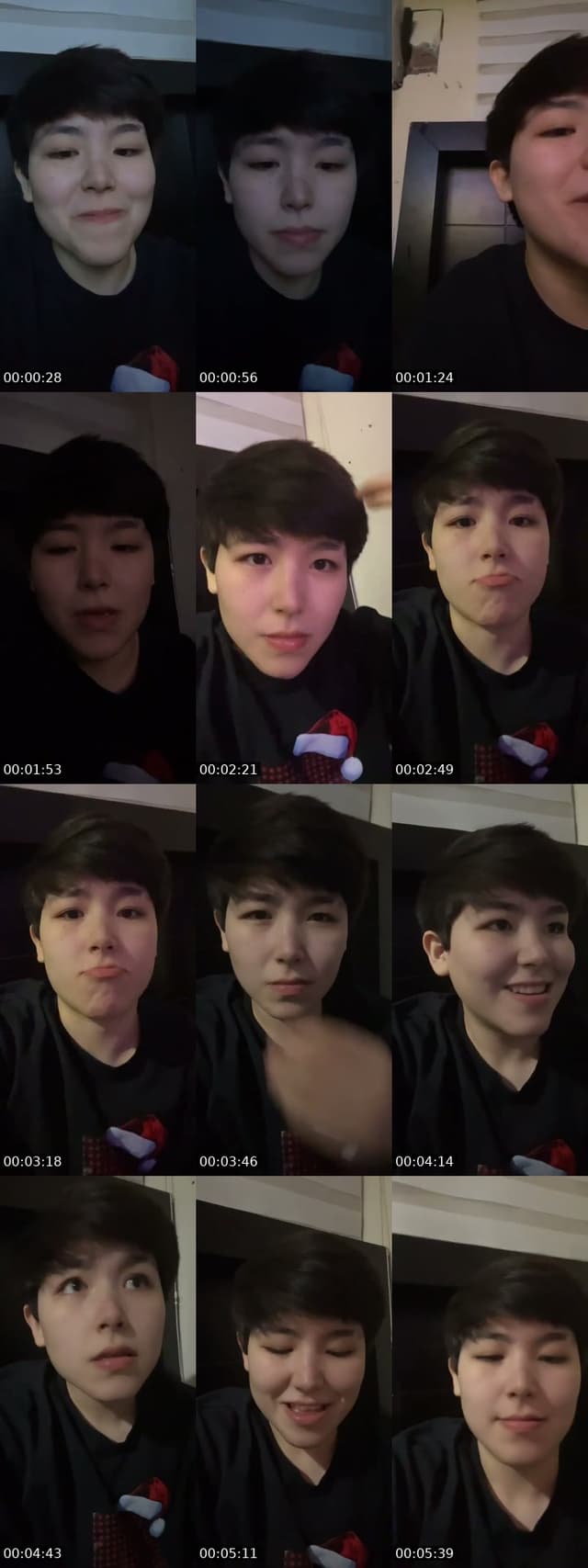 @zamora10070 TikTok live