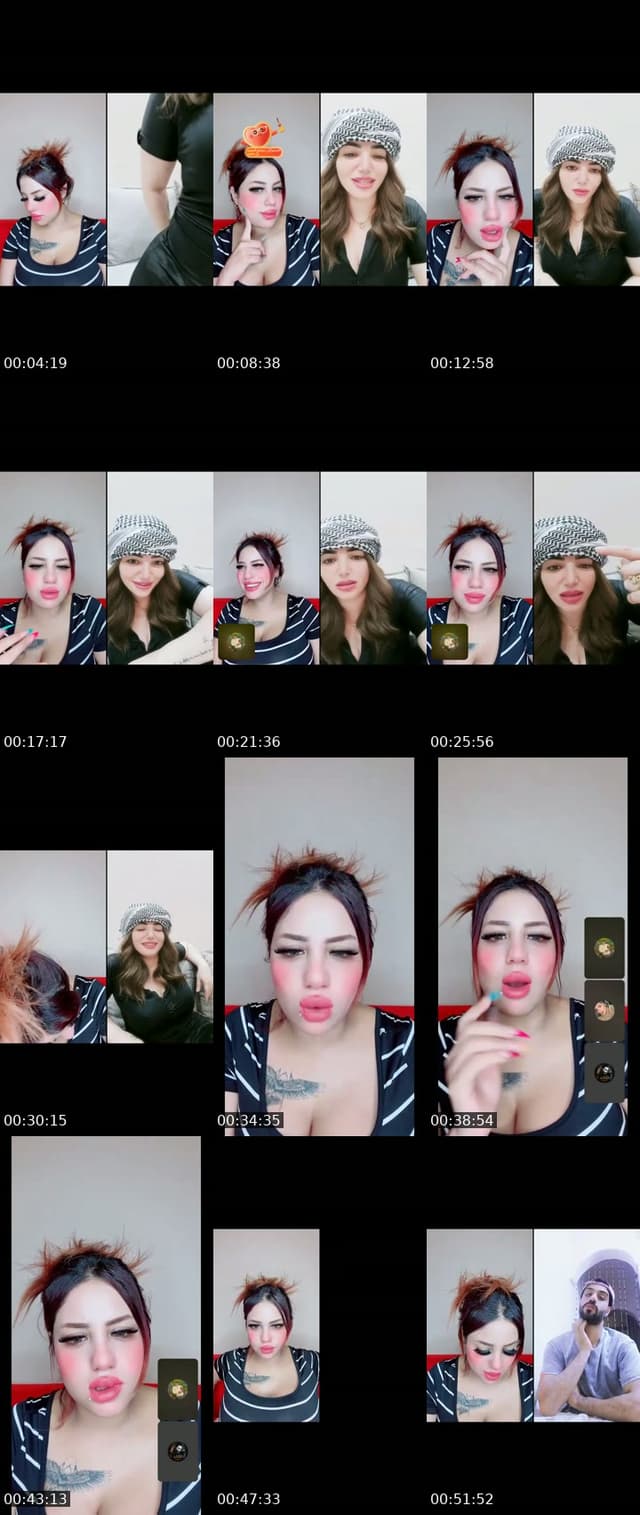 @dosa.im8 TikTok live from 2026-07-11