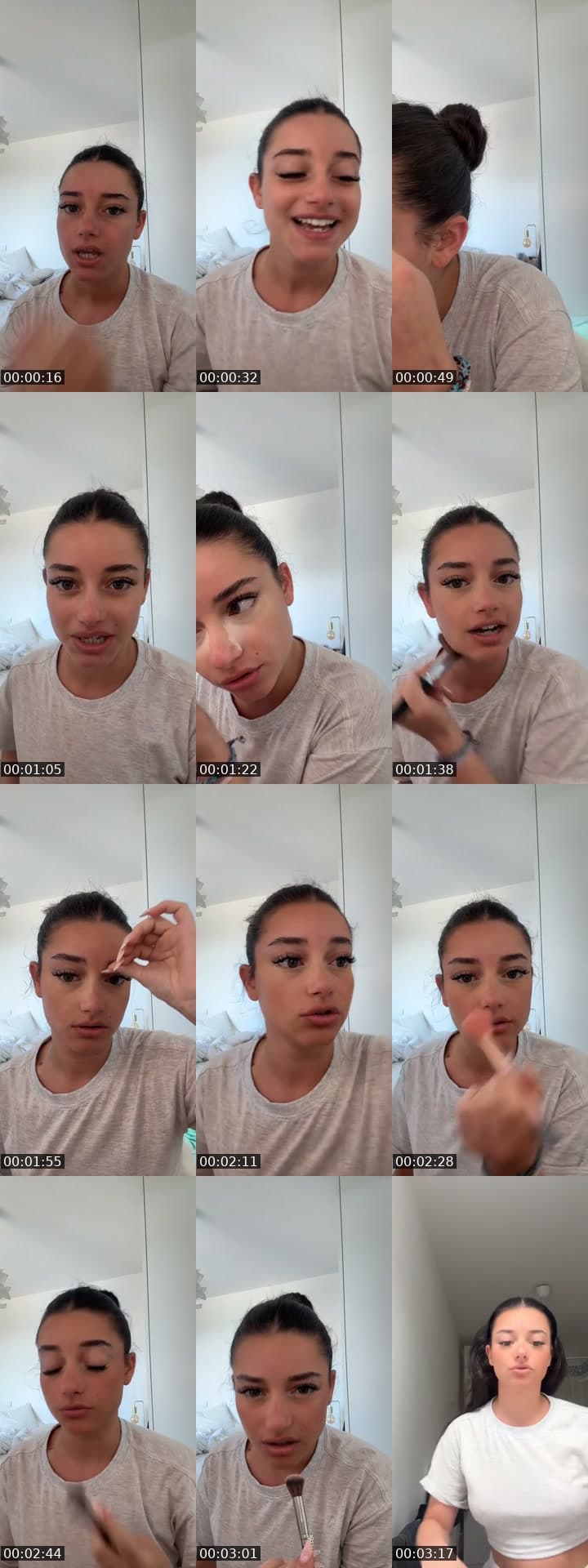 @margglvb TikTok live stream