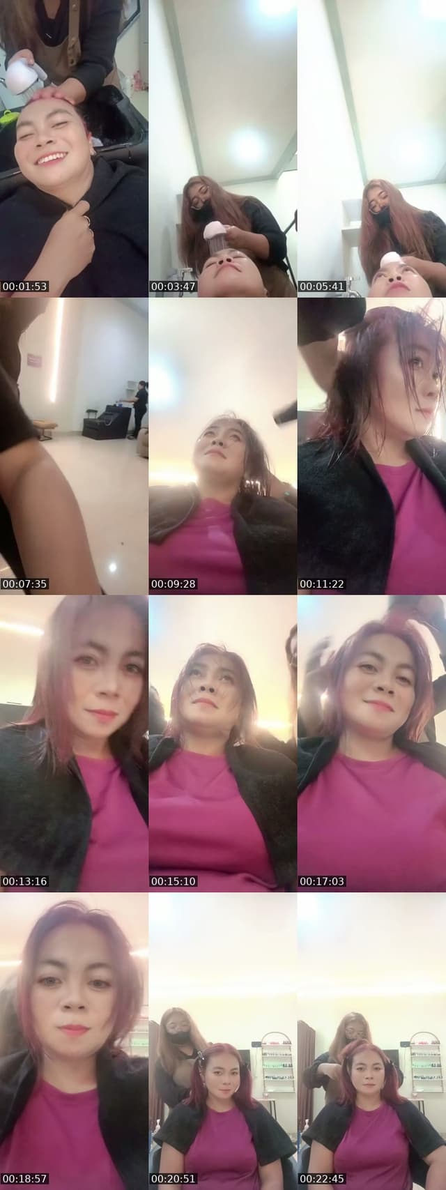 Indonesia TikTok live: gass Ken LG💪 by @miss_a_mdr