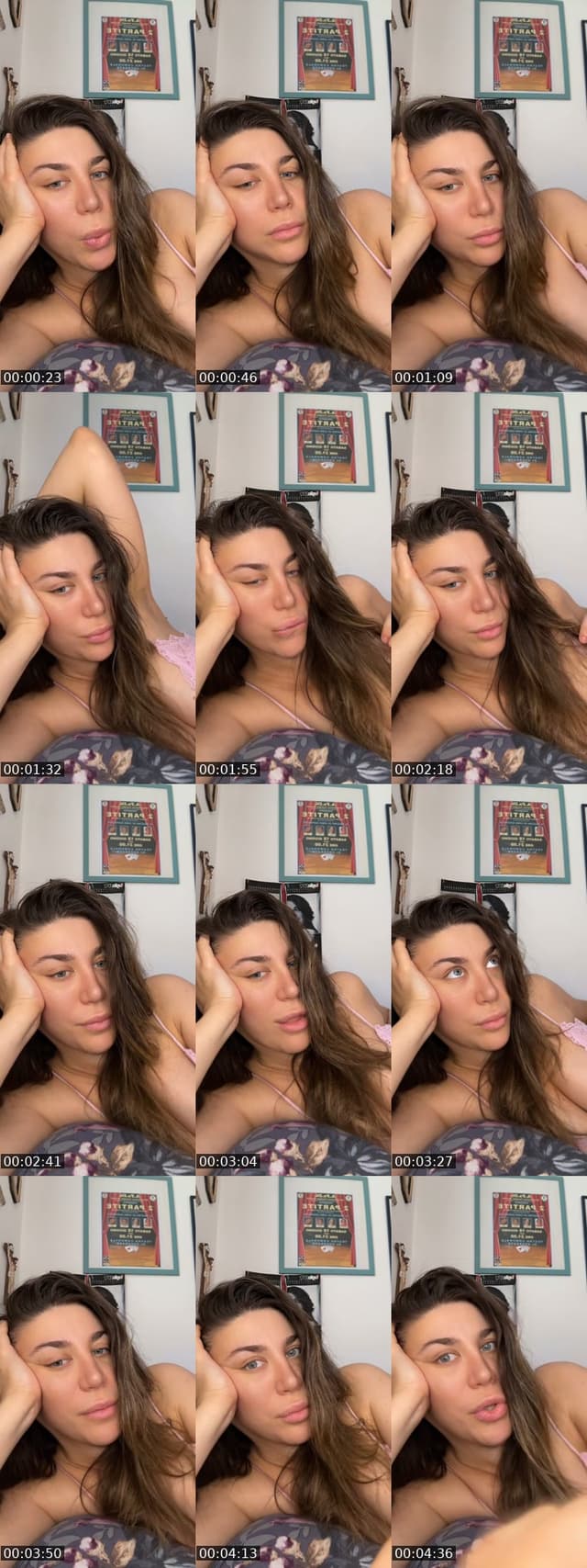 @margotferrari2002 TikTok live