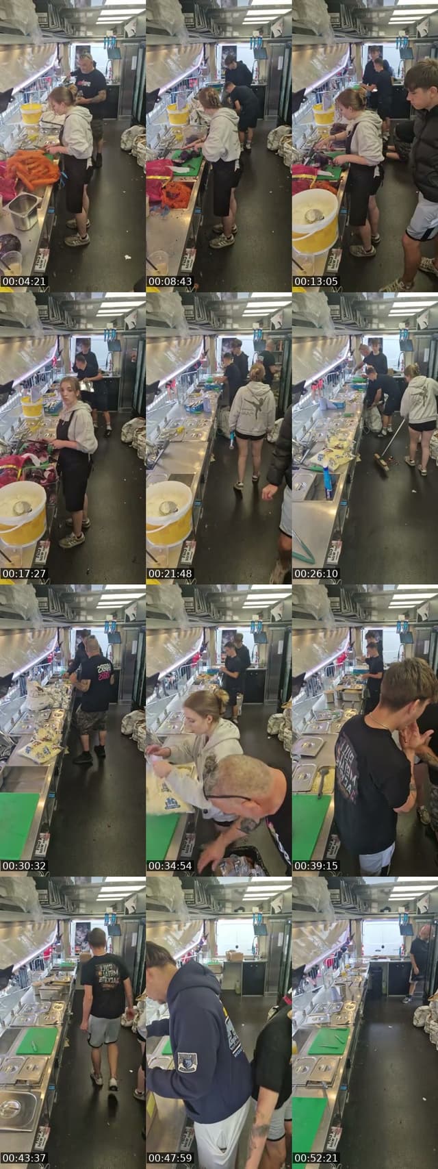 TikTok live: Spudman by @realspudwife