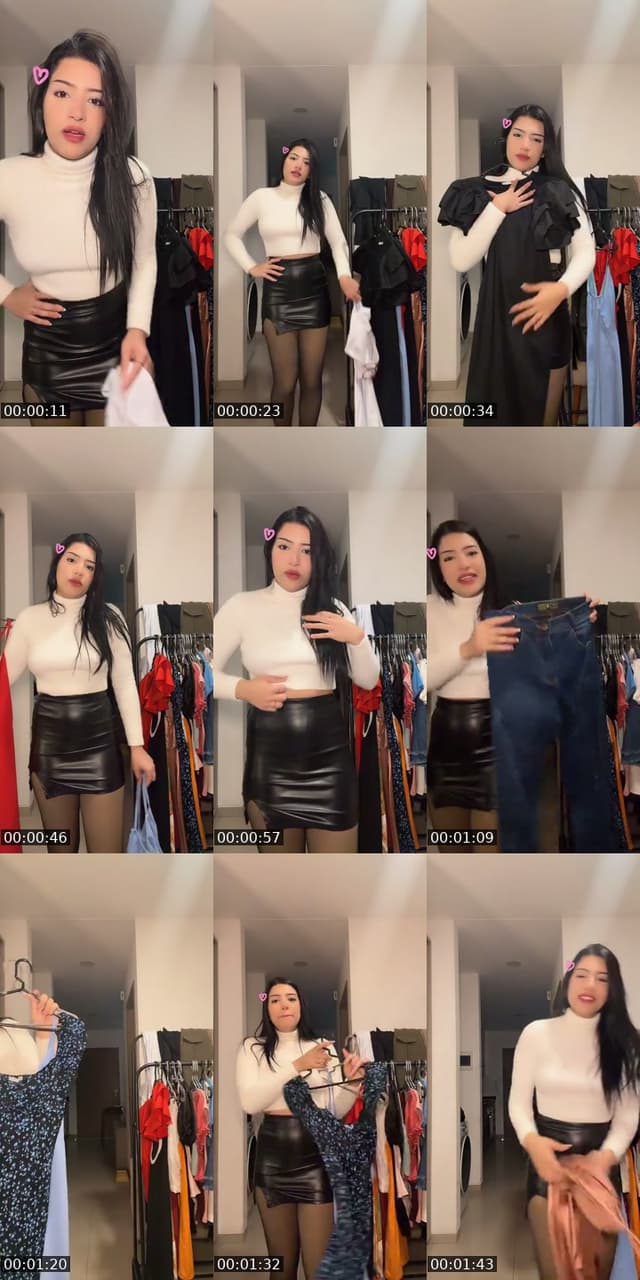 @rayssaa0912 TikTok live