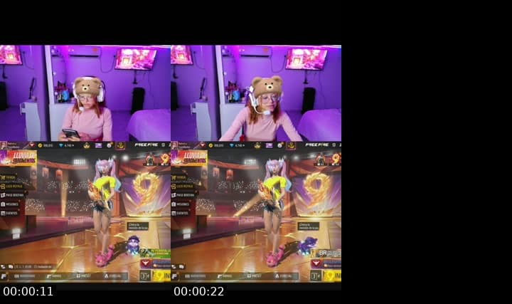 Lets Go LIVE!