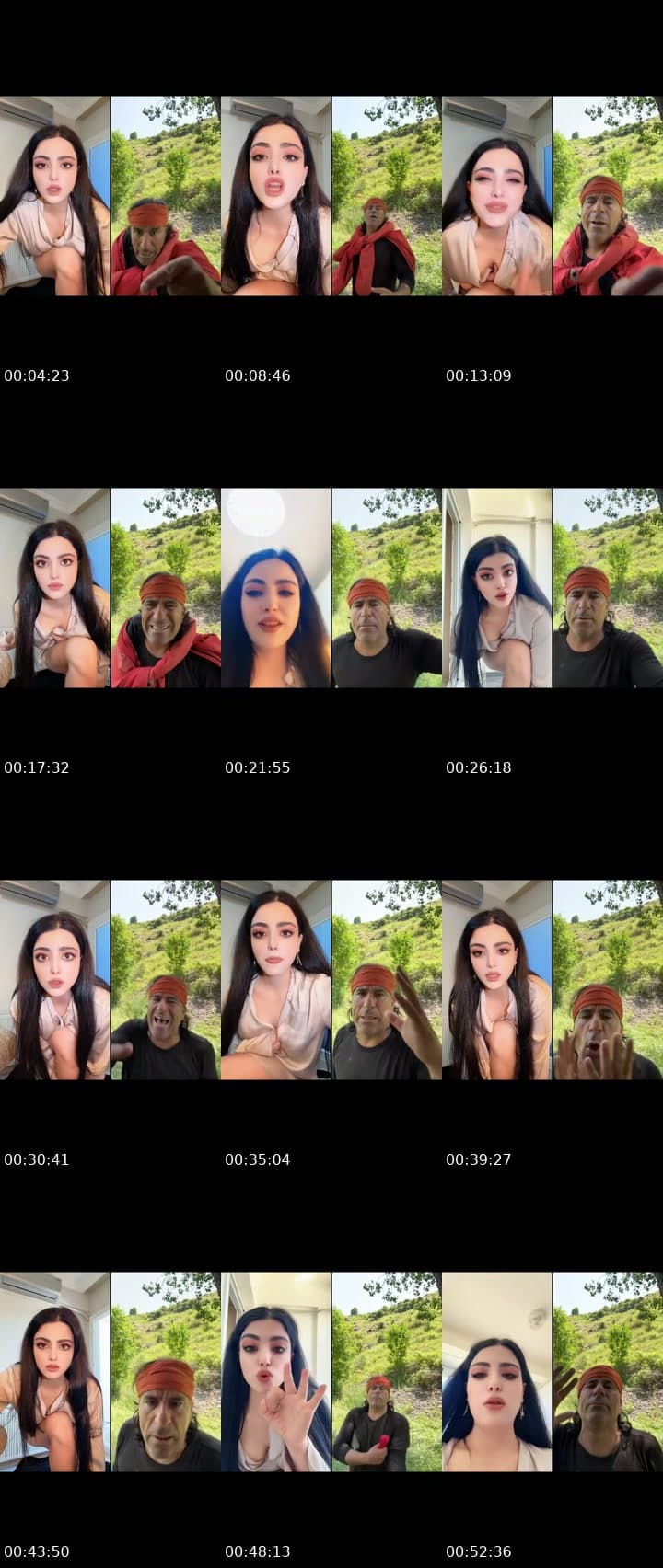 @aysel3509a2 TikTok live stream