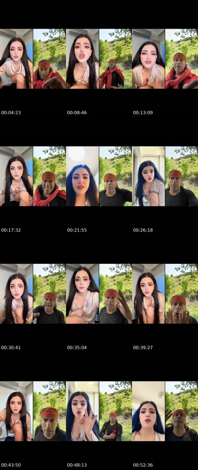 @aysel3509a2 TikTok live from 2026-07-11