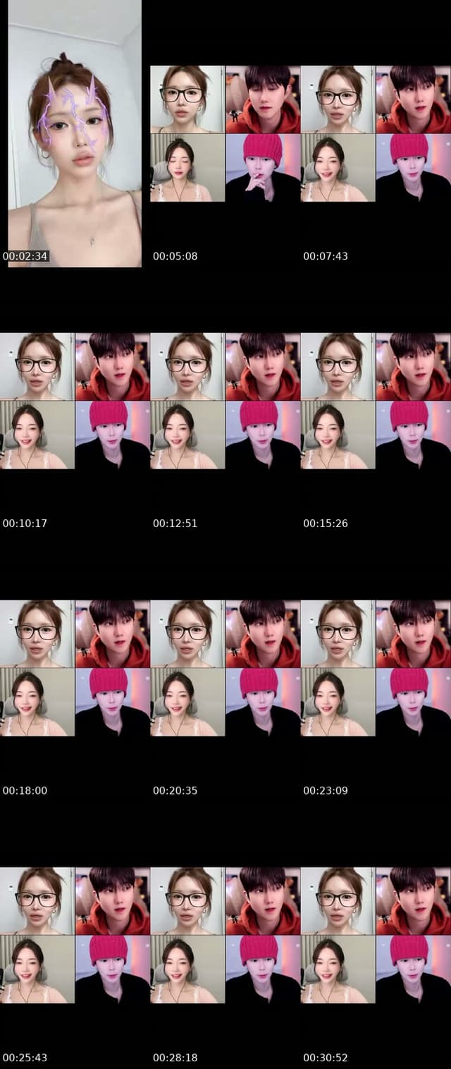 @callmekayleety TikTok live from 2026-07-11